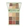 Pixi Beauty Eye Effects Hazelnut Haze Eyeshadow 9 Shade Compact Palette Easy to Apply High Pigment Colour ParabenFree 115g