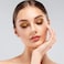 Profusion Cosmetics Waterproof Creamy Eyeshadow Stick LongLasting Shimmer Finish CreaseProof Eyeshadow Pencil For Blendable Eye Makeup Vegan CrueltyFree Glitz