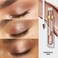 REVLON Glimmer Liquid Shadow SmudgeProof Shimmer Eyeshadow Makeup Long Lasting High Pigment 208 Starstruck