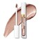 REVLON Glimmer Liquid Shadow SmudgeProof Shimmer Eyeshadow Makeup Long Lasting High Pigment 208 Starstruck