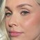 Sandstone Scandinavia Hypoallergenic Eyeshadow LongLasting Blendable Single Eye Shadow FragranceFree Vegan For Sensitive Eyes 262 Whiteish