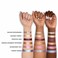 URBAN DECAY 247 GlazeOn Liquid Eyeshadow Sugar Twist Rose Gold Shimmer Creaseresistant Glitter Eye Makeup with Builtin Brush Smooth Application 01 fl oz