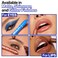 wet n wild Color Icon Cream Eyeliner Eyeshadow MultiStick Moisturizing Nourishing Velvety CreamtoPowder Buildable Blendable Formula CrueltyFree Vegan Blue Me Away