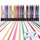 wet n wild Color Icon Cream Eyeliner Eyeshadow MultiStick Moisturizing Nourishing Velvety CreamtoPowder Buildable Blendable Formula CrueltyFree Vegan Blue Me Away