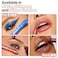 wet n wild Color Icon Cream Eyeliner Eyeshadow MultiStick Moisturizing Nourishing Velvety CreamtoPowder Buildable Blendable Formula CrueltyFree Vegan RosILocks