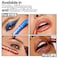wet n wild Color Icon Cream Eyeliner Eyeshadow MultiStick Moisturizing Nourishing Velvety CreamtoPowder Buildable Blendable Formula CrueltyFree Vegan Snowy Skies