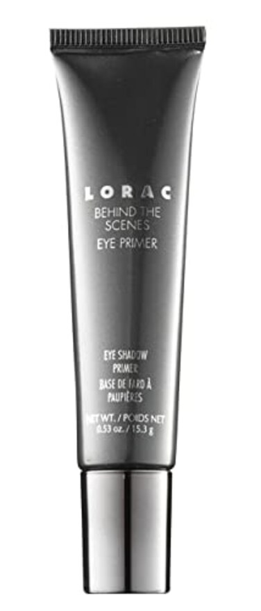 LORAC Behind The Scenes Eye Shadow Primer 053 Ounce Pack of 1