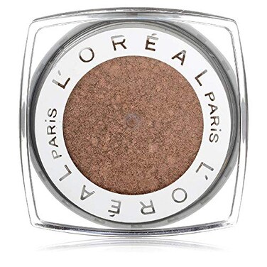 L'Oreal Paris LOreal Paris Infallible 24 Hour Waterproof Shadow Bronzed Taupe 012 Oz