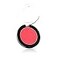 Mehron Makeup iNtense Pro Pressed Powder 11 oz Hot Pink