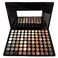 Pure Vie 88 Colors Hightlight Eyeshadow Palette Makeup Gift Set Professional Long Lasting Waterproof Matte Highly Pigments Shiny Shimmers Glitter Makeup Palette Colorful Cosmetic Eye Shadow Pallet 1