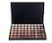 Pure Vie Professional Hightlight Eyeshadow Palette Makeup Contouring Kit 120 Colors Highly Pigmented Warm Matte Shimmer Natural Cosmetic Eye Shadows Pallet 4
