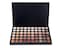 Pure Vie Professional Hightlight Eyeshadow Palette Makeup Contouring Kit 120 Colors Highly Pigmented Warm Matte Shimmer Natural Cosmetic Eye Shadows Pallet 4