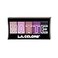 L.A. COLORS LA COLORS 5 Color Matte Eyeshadow Plum Pashmina CEM479