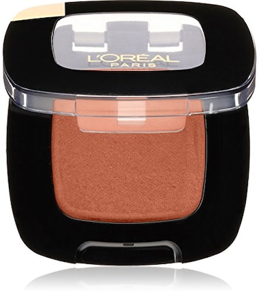 L'Oreal Paris LOral Paris Colour Riche Monos Eyeshadow AcroMatte 012 oz
