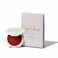 Jillian Dempsey Lid Tint Satin Cream Eyeshadow I Easy Application for a Natural Shimmer or a Layered Matte Finish I Ruby