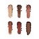 NYX PROFESSIONAL MAKEUP Ultimate Edit Mini Shadow Palette Eyeshadow Palette Warm Neutrals