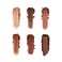 NYX PROFESSIONAL MAKEUP Ultimate Edit Mini Shadow Palette Eyeshadow Palette Warm Neutrals