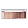 e.l.f. elf Perfect 10 Eyeshadow Palette Ten Ultrapigmented Neutral Shades Blendable Formula Vegan Crueltyfree Need It Nude Packaging May Vary