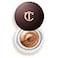 Charlotte Tilbury Eyes to Mesmerize Cream Eyeshadow LongLasting Single Eyeshadow WaterInfused Metallic Formula with Vitamin E for CreaseResistant Wear Star Gold