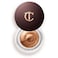 Charlotte Tilbury Eyes to Mesmerize Cream Eyeshadow LongLasting Single Eyeshadow WaterInfused Metallic Formula with Vitamin E for CreaseResistant Wear Star Gold