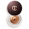 Charlotte Tilbury Eyes to Mesmerize Cream Eyeshadow LongLasting Single Eyeshadow WaterInfused Metallic Formula with Vitamin E for CreaseResistant Wear Star Gold