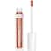 L'Oreal Paris LOreal Paris Brilliant Eyes Shimmer Liquid Eye Shadow Longwearing Lasting Shimmer Crease Resistant FlakeProof Precision Applicator Quick Dry NonGreasy Bronze Light 01 oz