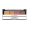 COVERGIRL Trunaked Quad Eyeshadow Palette Glamping Desert Glamping 006 Ounce