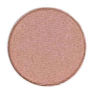 Honeybee Gardens Pressed Powder Eye Shadow Single REFILL Utopia Nude Pink Shimmering Mauve LongWearing Creaseproof Mineral Color With Botanicals NO COMPACT OR APPLICATOR