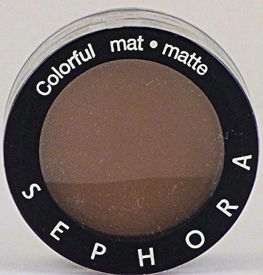 SEPHORA COLLECTION Sephora Colorful Eyeshadow 299 Coffee break
