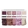 wet n wild Color Icon Eyeshadow Makeup 5 Pan Palette Matte Shimmer Metallic Long Wearing Rich Buttery Pigment Cruelty Free Petalette
