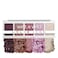 wet n wild Color Icon Eyeshadow Makeup 5 Pan Palette Matte Shimmer Metallic Long Wearing Rich Buttery Pigment Cruelty Free Petalette