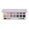 Sigma Beauty SIGMA Beauty Enchanted Eyeshadow Palette Women 1 Pc Eye Shadow