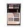 Charlotte Tilbury Luxury Palette Eyeshadow Shimmer Metallic Satin Matte Eyeshadow Quad with a Rich Powder Formula Includes 4 Complementary Shades The Rock Chick