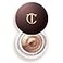 Charlotte Tilbury Eyes to Mesmerize Cream Eyeshadow LongLasting Single Eyeshadow WaterInfused Metallic Formula with Vitamin E for CreaseResistant Wear Champagne Jean