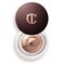 Charlotte Tilbury Eyes to Mesmerize Cream Eyeshadow LongLasting Single Eyeshadow WaterInfused Metallic Formula with Vitamin E for CreaseResistant Wear Champagne Jean