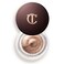 Charlotte Tilbury Eyes to Mesmerize Cream Eyeshadow LongLasting Single Eyeshadow WaterInfused Metallic Formula with Vitamin E for CreaseResistant Wear Champagne Jean
