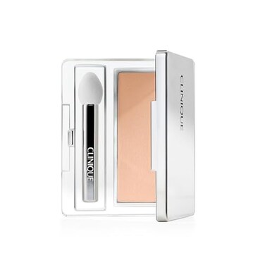 Clinique All About Shadow Single Eye Shadow Makeup Safe For Sensitive Eyes Daybreak 006 Ounce