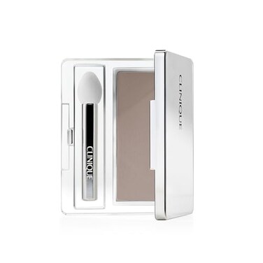 Clinique All About Shadow Single Eye Shadow Makeup Safe For Sensitive Eyes Portobello 006 Ounce