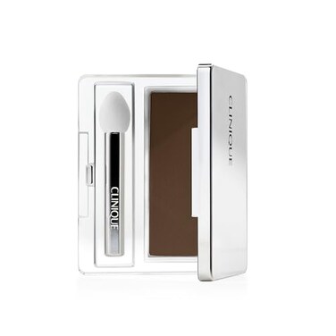 Clinique All About Shadow Single Eye Shadow Makeup Safe For Sensitive Eyes French Roast 006 Ounce