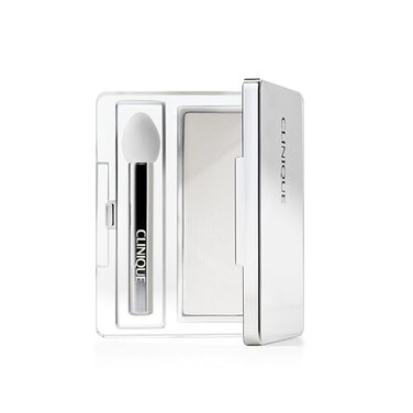 Clinique All About Shadow Single Eye Shadow Makeup Safe For Sensitive Eyes Sugar Cane 006 Ounce