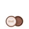 BIO SPECTRA ATTITUDE Oceanly Eyeshadow EWG Verified Single Shimmer Cream Eyeshadow PlasticFree Vegan Beauty and Makeup Cinnamon Stick 016 Fl Oz