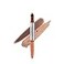 Clinique High Impact Shadow Play Shadow Definer Eyeliner Eyeshadow Crease Proof Water Resistant Safe For Sensitive Eyes Flame And Ember 1 Count