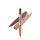 Clinique High Impact Shadow Play Shadow Definer Eyeliner Eyeshadow Crease Proof Water Resistant Safe For Sensitive Eyes Flame And Ember 1 Count