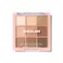 SHEGLAM Eyeshadow Palette 9Color Ultrapigmented Shimmer Matte Shades Vegan CrueltyfreeForever Matte