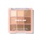 SHEGLAM Eyeshadow Palette 9Color Ultrapigmented Shimmer Matte Shades Vegan CrueltyfreeForever Matte