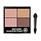 REVLON Revlon ColorStay Day to Night Eyeshadow Quad Longwear Shadow Palette with Transitional Shades and Buttery Soft Feel Crease Smudge Proof 505 Decadent 016 Oz