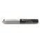Jordana JORDANA Eye Fixation LongWearing Eye ShadowJDEF03 Insatiable Silver