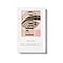 REVLON Revlon PhotoReady Eye Contour Kit Neutral Eyeshadow Palette WetDry Shimmer 5 Shades DoubleEnded Brush PACKAGING MAY VARY 505 Impressionist 01 oz