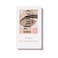 REVLON Revlon PhotoReady Eye Contour Kit Neutral Eyeshadow Palette WetDry Shimmer 5 Shades DoubleEnded Brush PACKAGING MAY VARY 505 Impressionist 01 oz