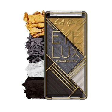 L.A. Girl LA Girl Eye Lux Eyeshadow Dramatize GES476